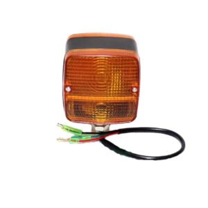 12V Double Sided Turn Signal Light
